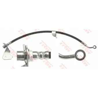 Flexible de frein TRW PHD1241