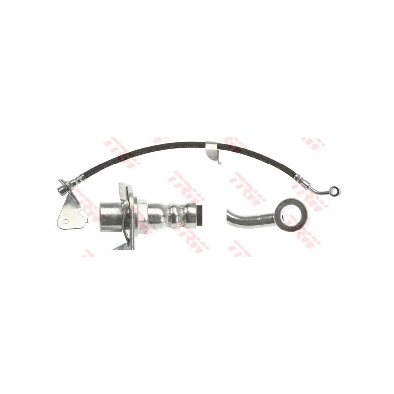 Flexible de frein TRW PHD1241
