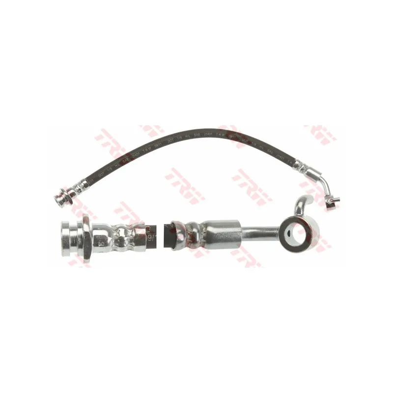 Flexible de frein TRW PHD1243