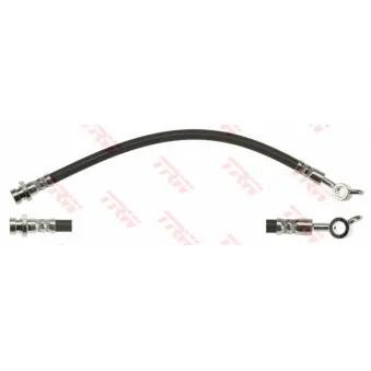 Flexible de frein TRW PHD1251