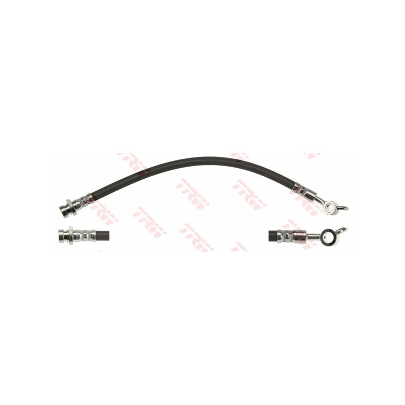 Flexible de frein TRW PHD1251