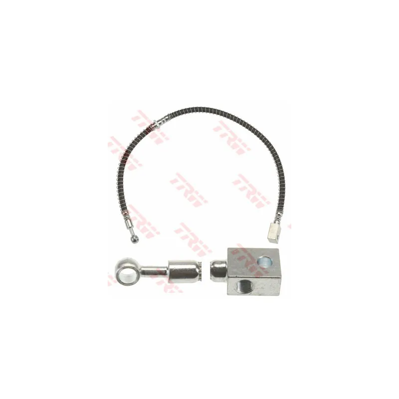 Flexible de frein TRW PHD1254