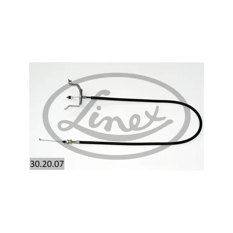 Câble d'accélération LINEX 30.20.07