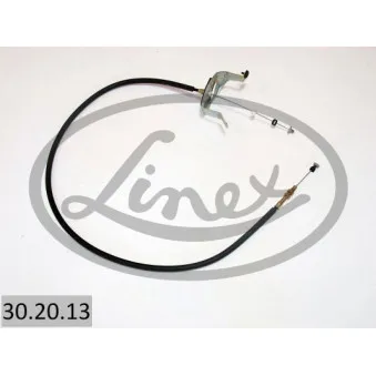 Câble d'accélération LINEX