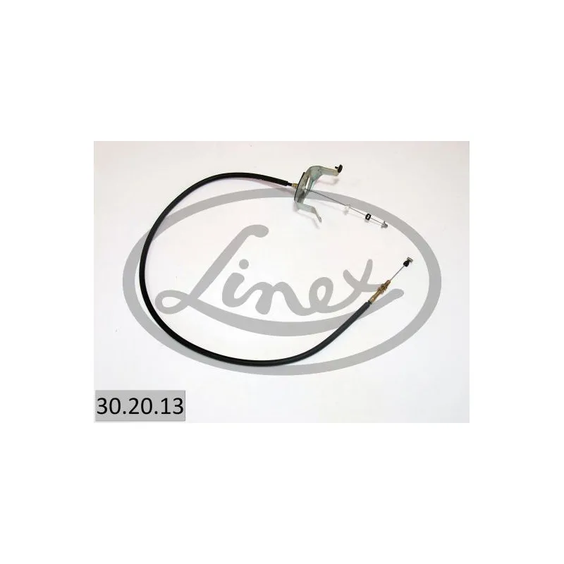 Câble d'accélération LINEX 30.20.13