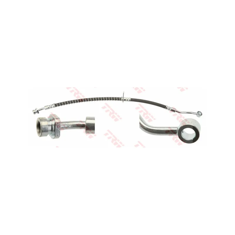 Flexible de frein TRW PHD1289