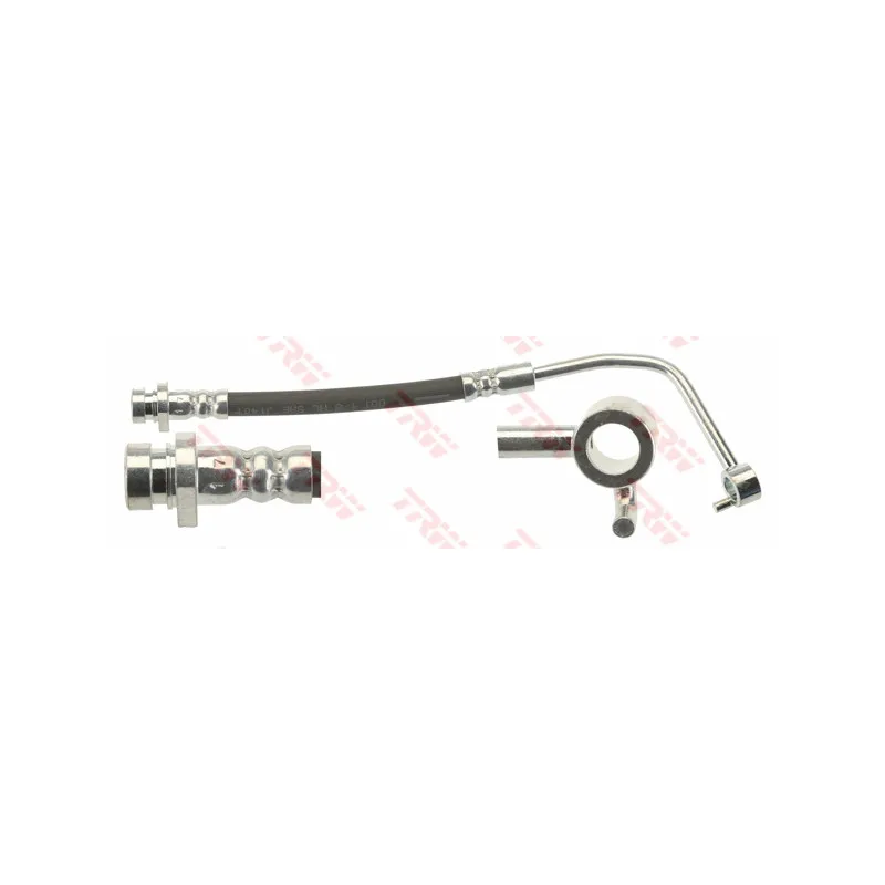 Flexible de frein TRW PHD1291