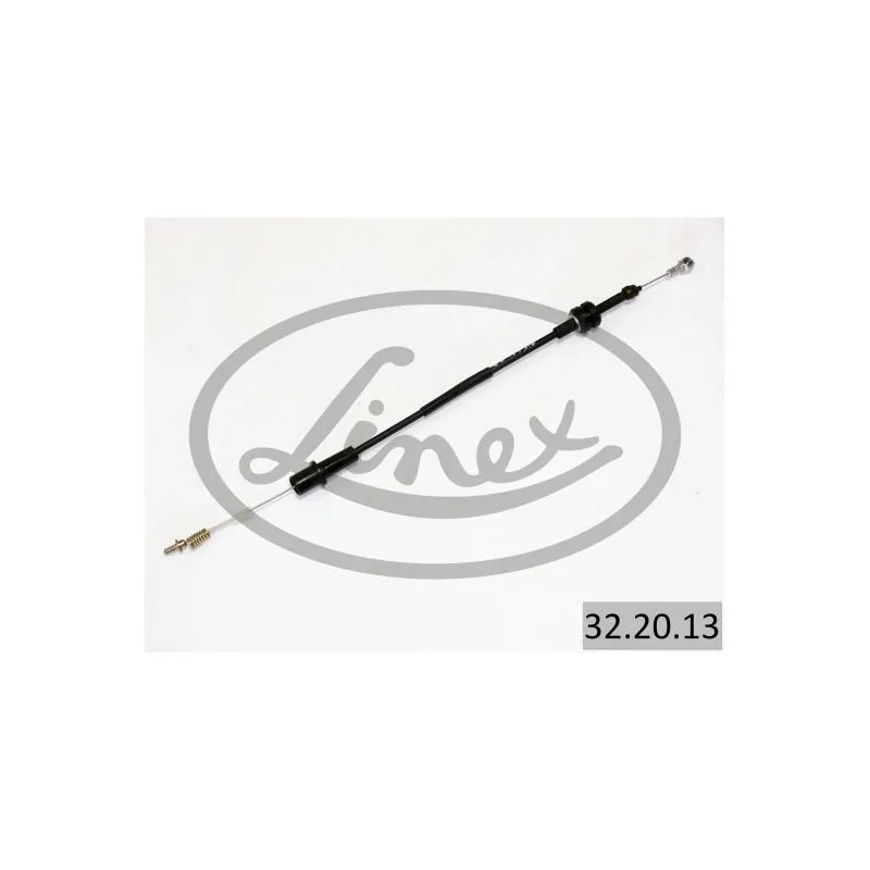 Câble d'accélération LINEX 32.20.13
