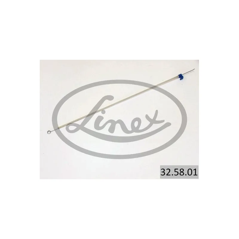 Régulateur, pulseur d'air habitacle LINEX 32.58.01