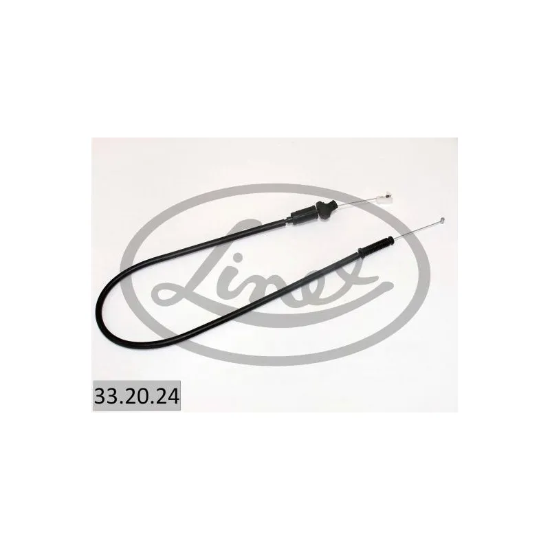 Câble d'accélération LINEX 33.20.24