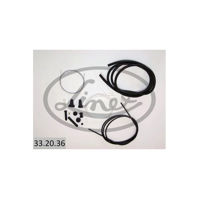 Câble d'accélération LINEX 33.20.36