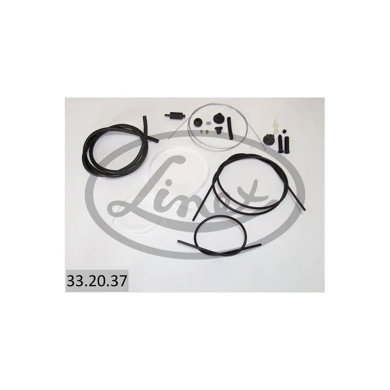 Câble d'accélération LINEX 33.20.37
