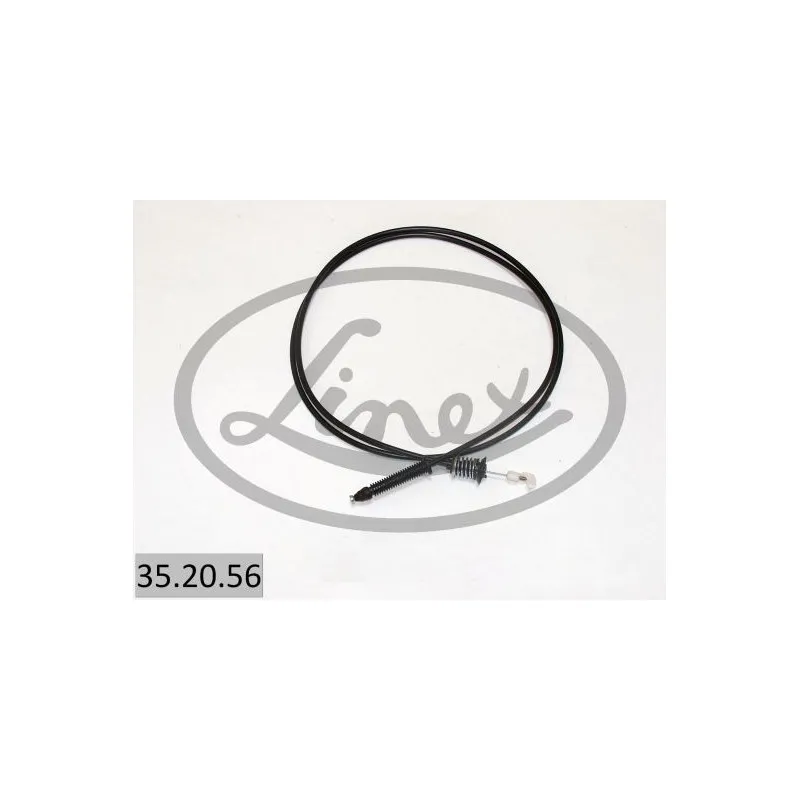 Câble d'accélération LINEX 35.20.56