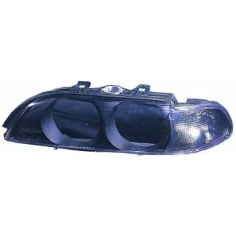 Disperseur, projecteur principal ABAKUS 00#444-1121LEDN