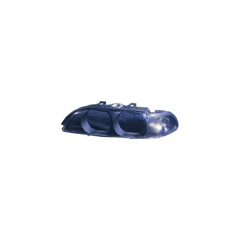 Disperseur, projecteur principal ABAKUS 00#444-1121LEDN