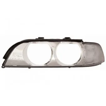 Disperseur, projecteur principal ABAKUS 00#444-1121LEFN