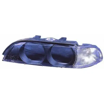Disperseur, projecteur principal ABAKUS 00#444-1121RECN