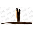 Système de chauffage ABAKUS 002-015-0004 - Visuel 3
