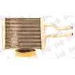 Système de chauffage ABAKUS 002-015-0005-B - Visuel 2