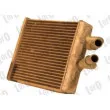 Système de chauffage ABAKUS 002-015-0005-B - Visuel 3