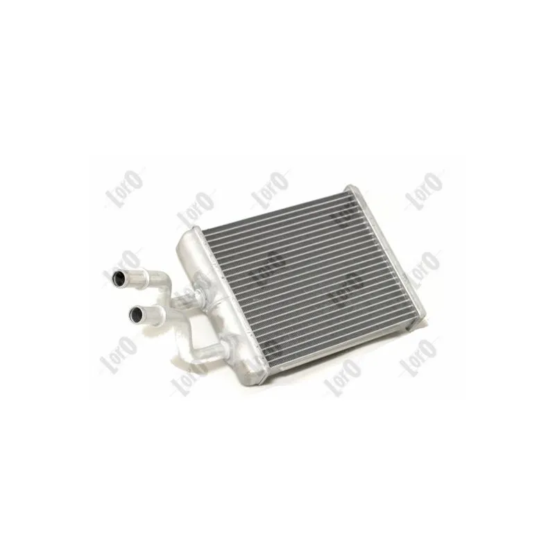 Système de chauffage ABAKUS 002-015-0006-B