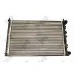 Radiateur, refroidissement du moteur ABAKUS 002-017-0003 - Visuel 2