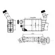 Intercooler, échangeur ABAKUS 002-018-0001 - Visuel 3
