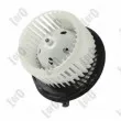 Pulseur d'air habitacle ABAKUS 002-022-0001 - Visuel 1