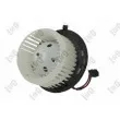 Pulseur d'air habitacle ABAKUS 002-022-0001 - Visuel 2