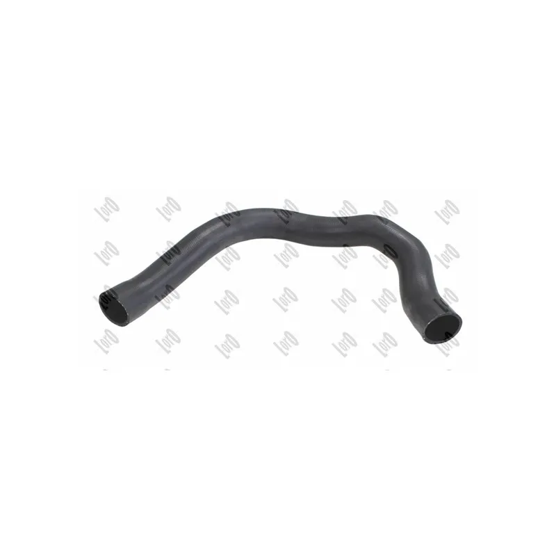 Gaine de suralimentation ABAKUS 002-028-002