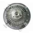 Embrayage, ventilateur de radiateur ABAKUS 003-013-0001 - Visuel 1