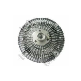 Embrayage, ventilateur de radiateur ABAKUS 003-013-0001