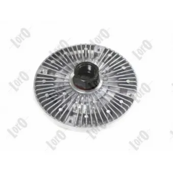 Embrayage, ventilateur de radiateur ABAKUS 003-013-0002