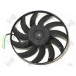 Ventilateur, refroidissement du moteur ABAKUS 003-014-0001 - Visuel 1