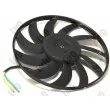 Ventilateur, refroidissement du moteur ABAKUS 003-014-0001 - Visuel 2