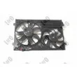 Ventilateur, refroidissement du moteur ABAKUS 003-014-0012 - Visuel 1
