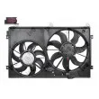 Ventilateur, refroidissement du moteur ABAKUS 003-014-0013 - Visuel 2