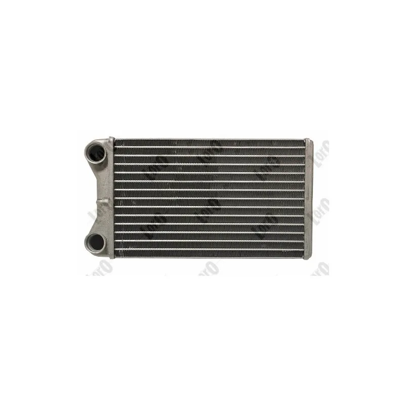 Système de chauffage ABAKUS 003-015-0007-B