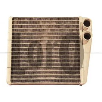 Système de chauffage ABAKUS 003-015-0008-B