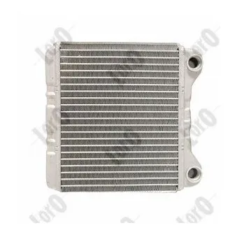 Système de chauffage ABAKUS 003-015-0009-B