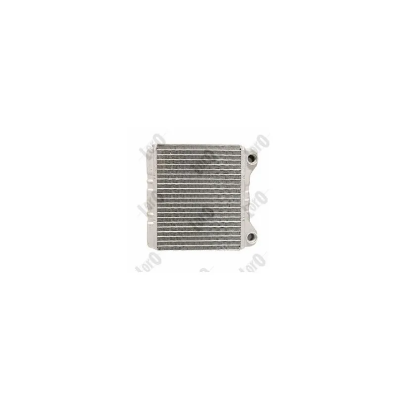 Système de chauffage ABAKUS 003-015-0009-B