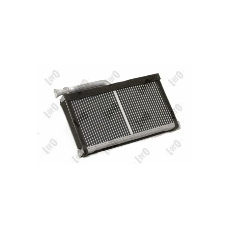 Système de chauffage ABAKUS 003-015-0012-B