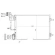 Condenseur, climatisation ABAKUS 003-016-0002 - Visuel 3