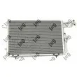 Condenseur, climatisation ABAKUS 003-016-0004 - Visuel 2