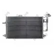 Condenseur, climatisation ABAKUS 003-016-0007 - Visuel 2
