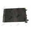 Condenseur, climatisation ABAKUS 003-016-0010 - Visuel 1