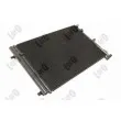 Condenseur, climatisation ABAKUS 003-016-0010 - Visuel 2
