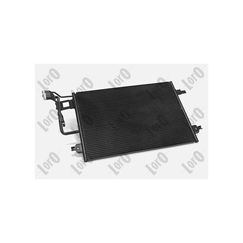 Condenseur, climatisation ABAKUS 003-016-0016