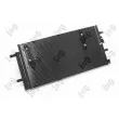 Condenseur, climatisation ABAKUS 003-016-0021 - Visuel 1