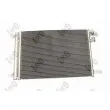 Condenseur, climatisation ABAKUS 003-016-0024 - Visuel 2